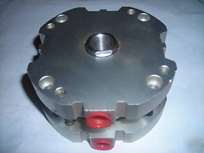 Smc air cylinder 3