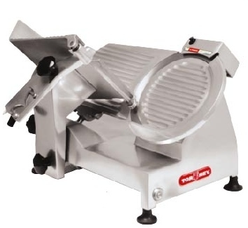 Tor-rey stainless steal slicer rb-250 