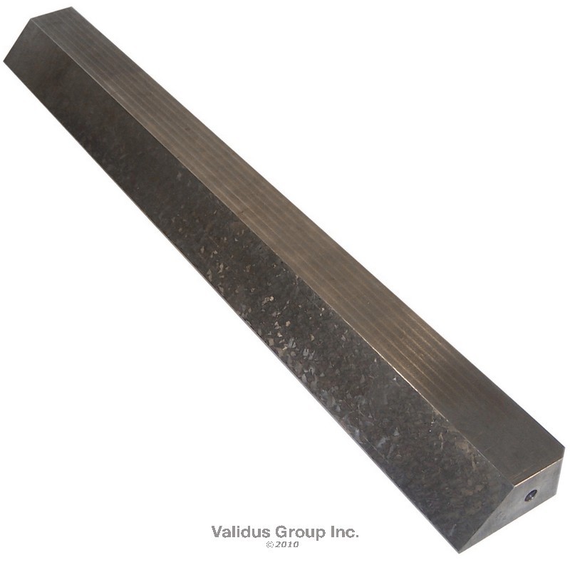  busch 45Â° dovetail straight scraper scraping edge (b)