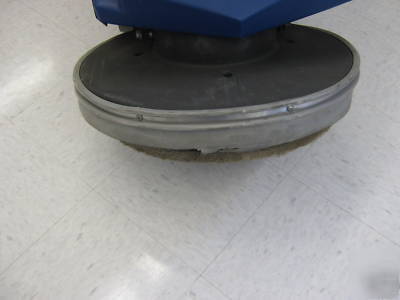  kent select gloss burnisher mfg. by nilfisk advance