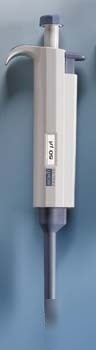 Biohit proline single-channel pipettors, fixed volume