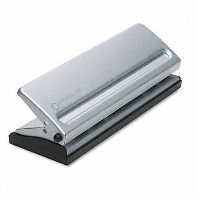 Franklin covey classic-size hole punch