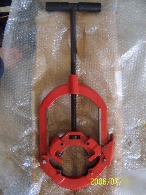 H4S hinged pipe cutter 2