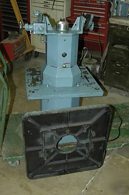 Jet spindle sander by max hipoint w spindles 115 volt