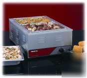 NemcoÂ® 6055A full size food warmer