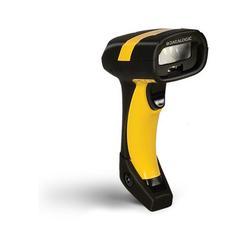 New datalogic powerscan M8300 bar code reader