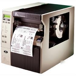 New zebra 170XIIIIPLUS thermal label printer