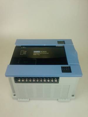 Plc 24 i/o, 85-265VAC, including cable and dongle