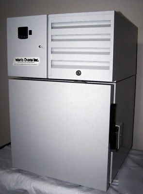 Scientemp benchtop freezer model #45-01A