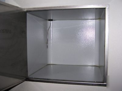 Scientemp benchtop freezer model #45-01A