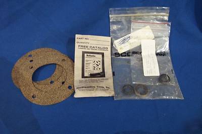 Scottsman commercial ice maker & flaker parts