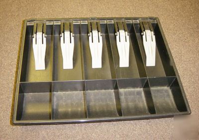 Ibm pos cash tills 4683 / 4694 drawer tray