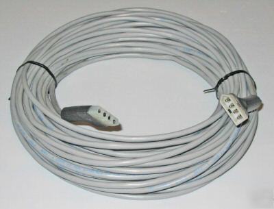Icom tuner ext. cable 100 ft, for ic-706, ic-7000, etc