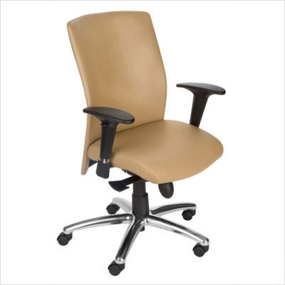 Mac motion pinnacle office chair