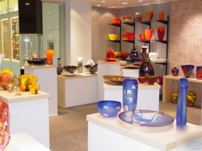 Art gallery for sale