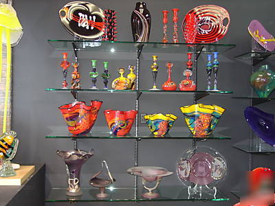 Art gallery for sale