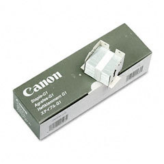 Canon staple cartridge for IR105