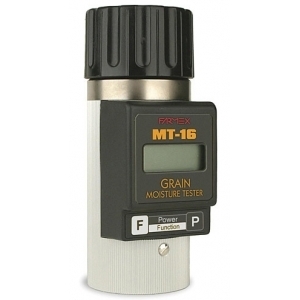 Farmex grain moisture tester mt-16 - free shipping