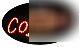 Leotek led animated oval coffee sign