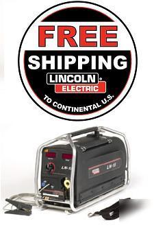 Lincoln electric ln-15 wire feeder across arc K1870-1