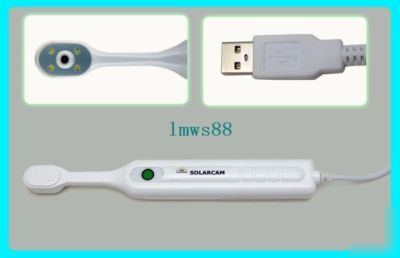 Mega pixels dental intraoral cameras usb connection 1.3