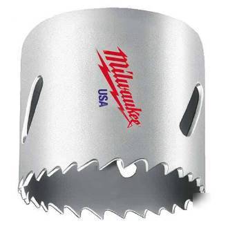 New milwaukee 13/16