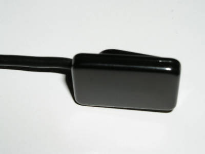 New schick digital dental sensor-- virtually 