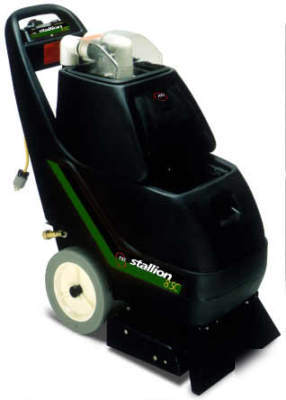Nss stallion 8SC commercial water extractor