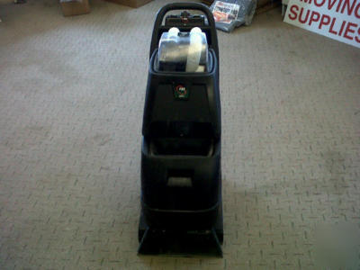 Nss stallion 8SC commercial water extractor