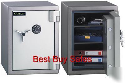Office floor home security fire burglar safe free ship