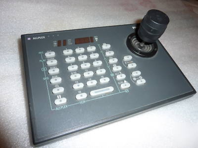 Philips ltc 2602/00 cctv keyboard