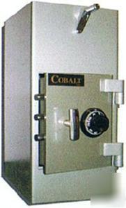 RC01 depository cash safes top drop safe dial free ship