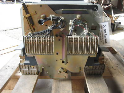 Siemens sbh 2016 SBH2016 SBH2016DV 1600 amp SB16TP02G