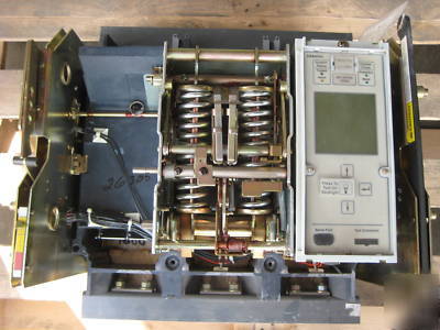 Siemens sbh 2016 SBH2016 SBH2016DV 1600 amp SB16TP02G