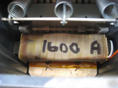 Siemens sbh 2016 SBH2016 SBH2016DV 1600 amp SB16TP02G
