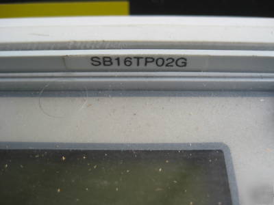 Siemens sbh 2016 SBH2016 SBH2016DV 1600 amp SB16TP02G