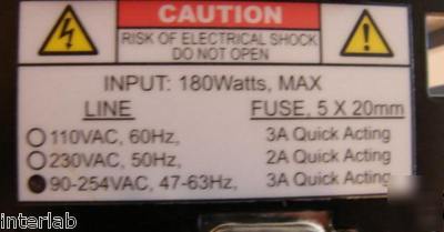 Stockeryale 21DC fiber optic illuminator