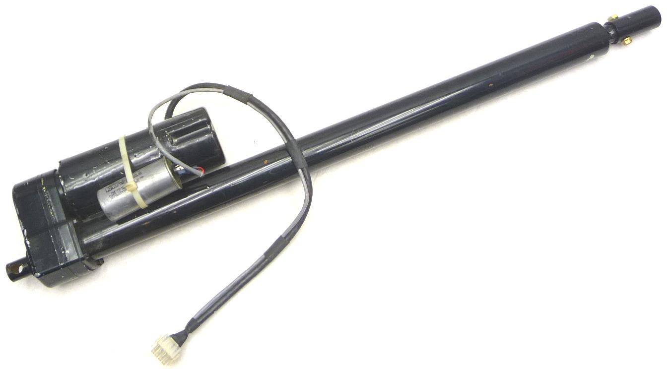 Warner a-12 electrak 5 36