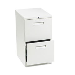 Maxon mobile letter size pedestal file