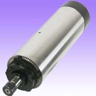 1.5KW air-coole motor spindle engraving milling grind