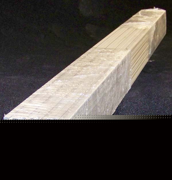 57' 8020 t slot aluminum extrusion 1010 series 16 pcs