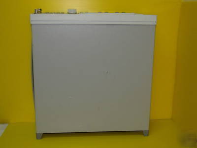 Agilent /hp E4422B 4GHZ esg-a cw rf signal generator