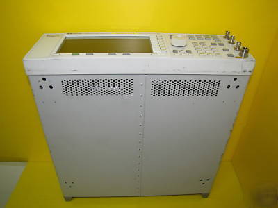 Agilent /hp E4422B 4GHZ esg-a cw rf signal generator