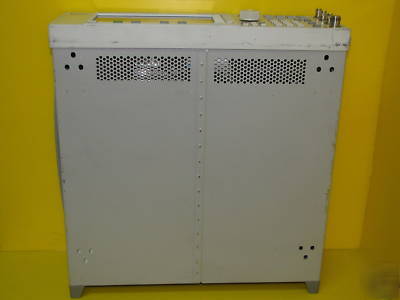 Agilent /hp E4422B 4GHZ esg-a cw rf signal generator