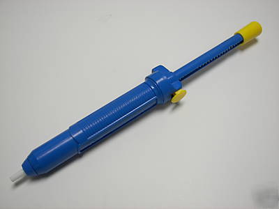 Desoldering tool solder sucker pump XSL017