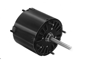 Fasco motor D514 (shaded pole motors - 3.3