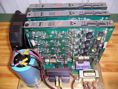 Hurco servo drive fet 415-0157-001 cnc 