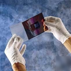 Magid glove standard cotton lisle inspection : 651COT
