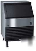 Manitowoc q-210Â® water cool ice machine #qy-0215W