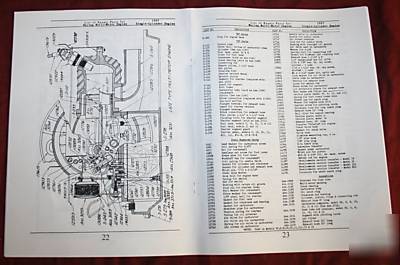 Maytag engine service manual model 92 82 72 hit & miss